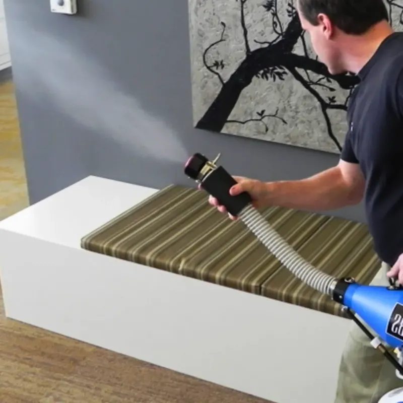 Professional Odor Removal in Hillsborough, CA